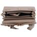 Charm London Handtas/Schoudertas The Hamptons Licht Taupe