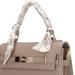Charm London Handtas/Schoudertas The Hamptons Licht Taupe