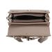 Charm London Handtas/Schoudertas The Hamptons Licht Taupe