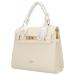 Charm London Handtas/Schoudertas The Hamptons Cream