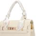 Charm London Handtas/Schoudertas The Hamptons Cream