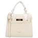 Charm London Handtas/Schoudertas The Hamptons Cream
