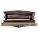 Charm London Schoudertas met Overslag The Hamptons Licht Taupe