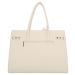 Charm London Laptoptas 15.6'' The Hamptons Cream
