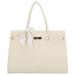 Charm London Laptoptas 15.6'' The Hamptons Cream