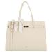 Charm London Laptoptas 15.6'' The Hamptons Cream