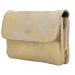 Charm London Schoudertas/Clutch South Hill Metallic Goud