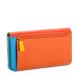 Mywalit Portemonnee Medium Matinee Wallet Sicily