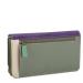 Mywalit Portemonnee Medium Matinee Wallet Orchid