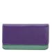 Mywalit Portemonnee Medium Matinee Wallet Orchid