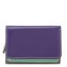 Mywalit Trifold Purse Wallet Orchid