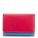 Mywalit Trifold Purse Wallet Lipstick