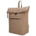 Beagles Rugzak Cambrils Licht Taupe