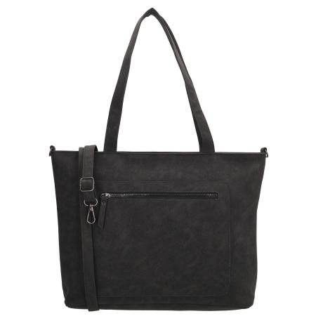 Beagles Schoudertas Cambrils Zwart