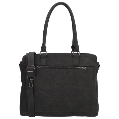 Beagles Schoudertas Cambrils Zwart