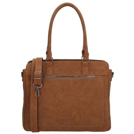 Beagles Schoudertas Cambrils Bruin