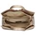 Charm London Handtas/Schoudertas Lucca Goud