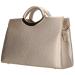 Charm London Handtas/Schoudertas Lucca Goud