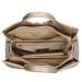Charm London Handtas/Schoudertas Lucca Goud