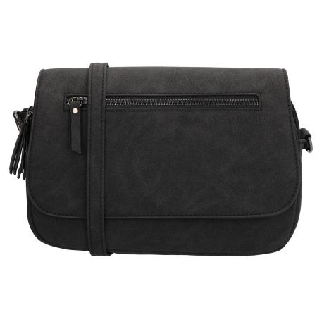 Beagles Schoudertas Cambrils Zwart