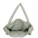 Beagles Puffer Mom Bag Calvia Mint
