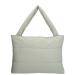 Beagles Puffer Mom Bag Calvia Mint