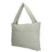 Beagles Puffer Mom Bag Calvia Mint