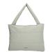 Beagles Puffer Mom Bag Calvia Mint