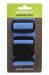 Worldpack Kofferriem Blauw