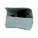 Burkely Always Alux Sunglass Case Buzzy Lichtblauw