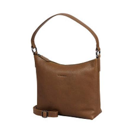 Burkely Schoudertas Antique Avery Eden Cognac