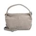 Burkely Handbag Vienna Grijs