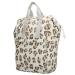 Zebra Trends Rugzak Sally Luipaard Beige