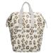 Zebra Trends Rugzak Sally Luipaard Beige