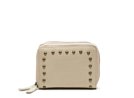 Chabo Bags Portemonnee Verona Wallet Crème