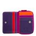 Mywalit Small Zip Wallet Sangria Multi Roze