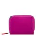 Mywalit Small Zip Wallet Sangria Multi Roze