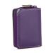 Mywalit Small Zip Wallet Orchid