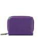 Mywalit Small Zip Wallet Orchid
