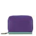 Mywalit Zipped Credit Card Holder Orchid