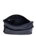 Mywalit Cross Body Schoudertas Cremona Rounded Black