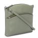 Mywalit Cross Body Schoudertas Cremona Rounded Orchid