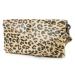 Bear Design Clutch / Mini Schoudertasje Lydia Small Panther