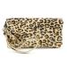 Bear Design Clutch / Mini Schoudertasje Lydia Small Panther