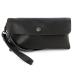 Bear Design Clutch / Mini Schoudertasje Lydia Black