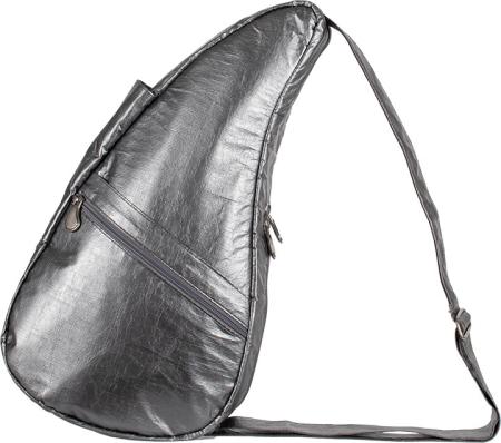 Healthy Back Bag S Metallic