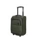 Enrico Benetti Oakville Cabin Luggage Underseater Koffer 40 Olive