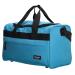 Beagles Reistas / Weekendtas 20L Staal Blauw