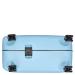 Enrico Benetti Chicago Reiskoffer 75cm Lichtblauw