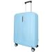Enrico Benetti Chicago Reiskoffer 75cm Lichtblauw